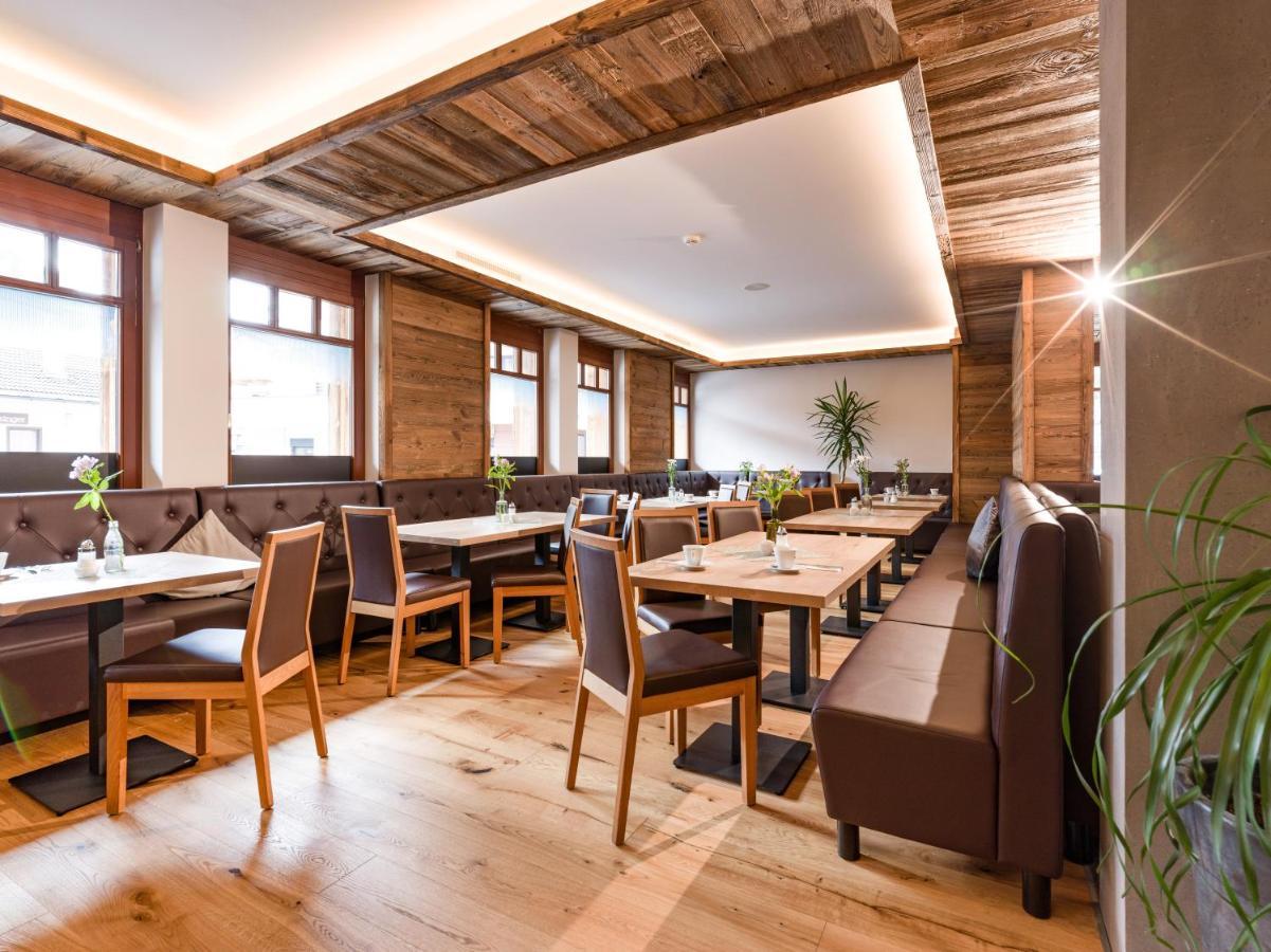 Tennenwirt Hotel Soll Ngoại thất bức ảnh