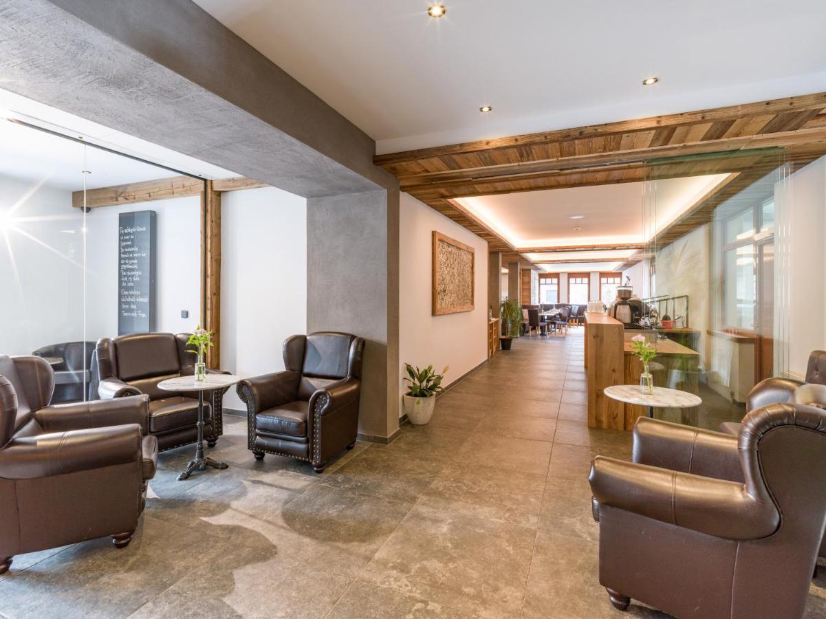 Tennenwirt Hotel Soll Ngoại thất bức ảnh