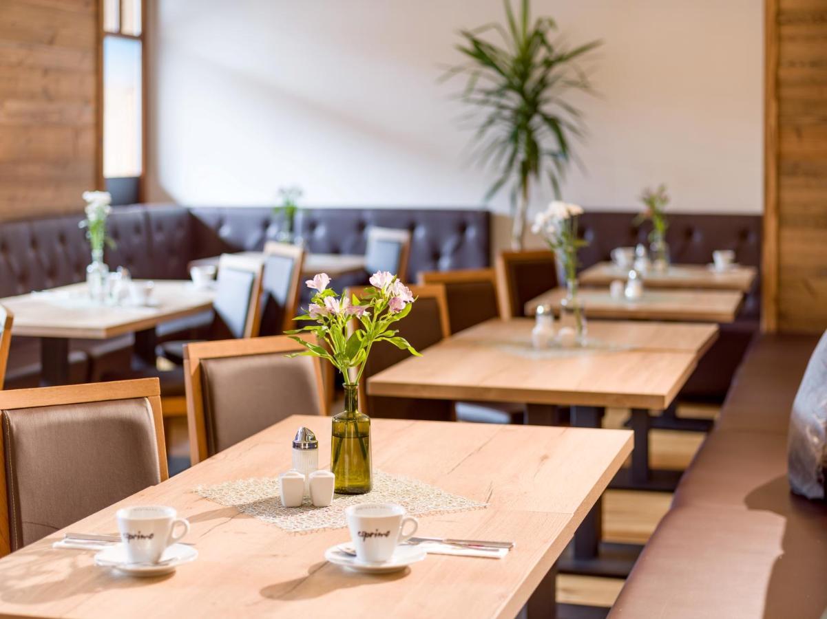 Tennenwirt Hotel Soll Ngoại thất bức ảnh