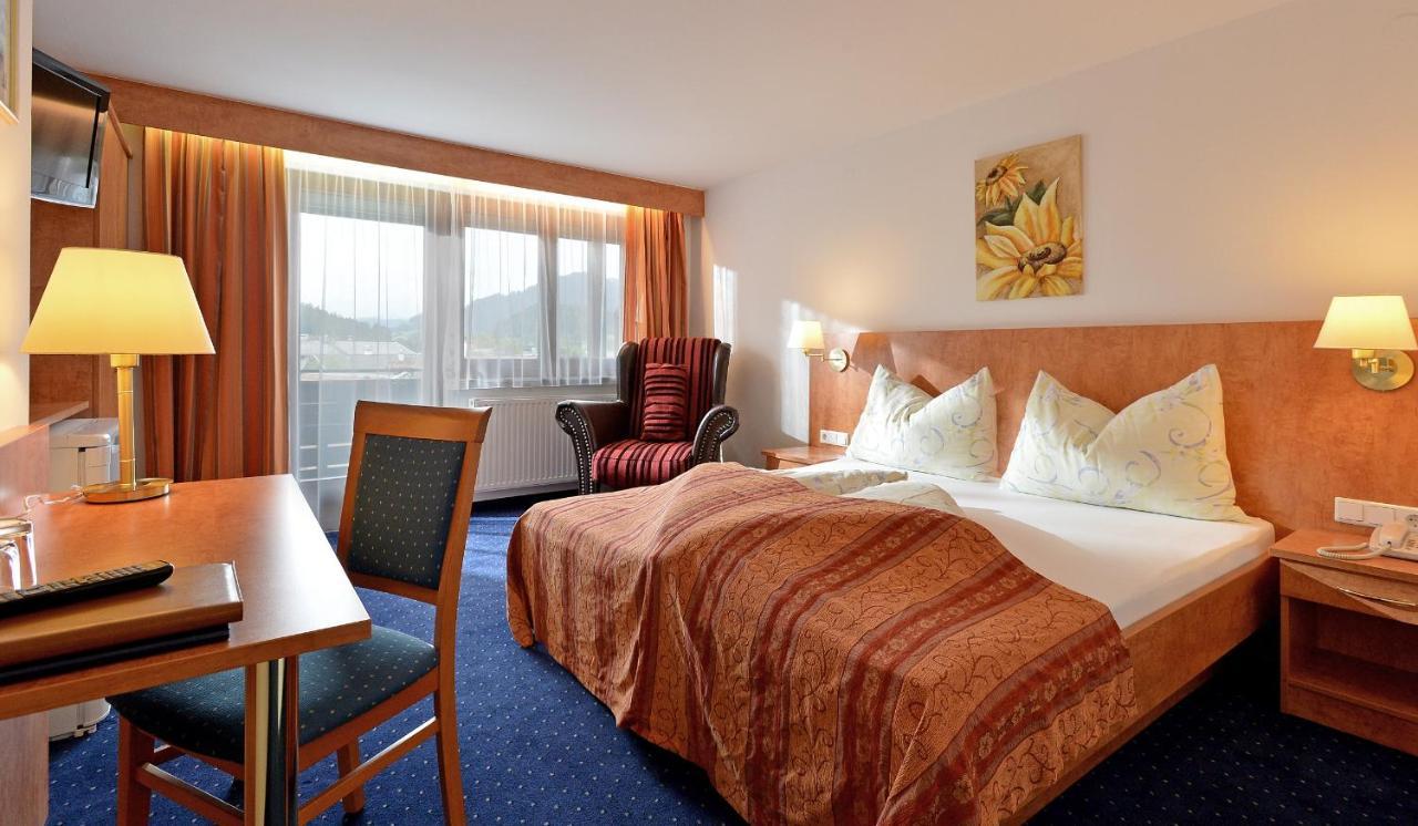 Tennenwirt Hotel Soll Ngoại thất bức ảnh