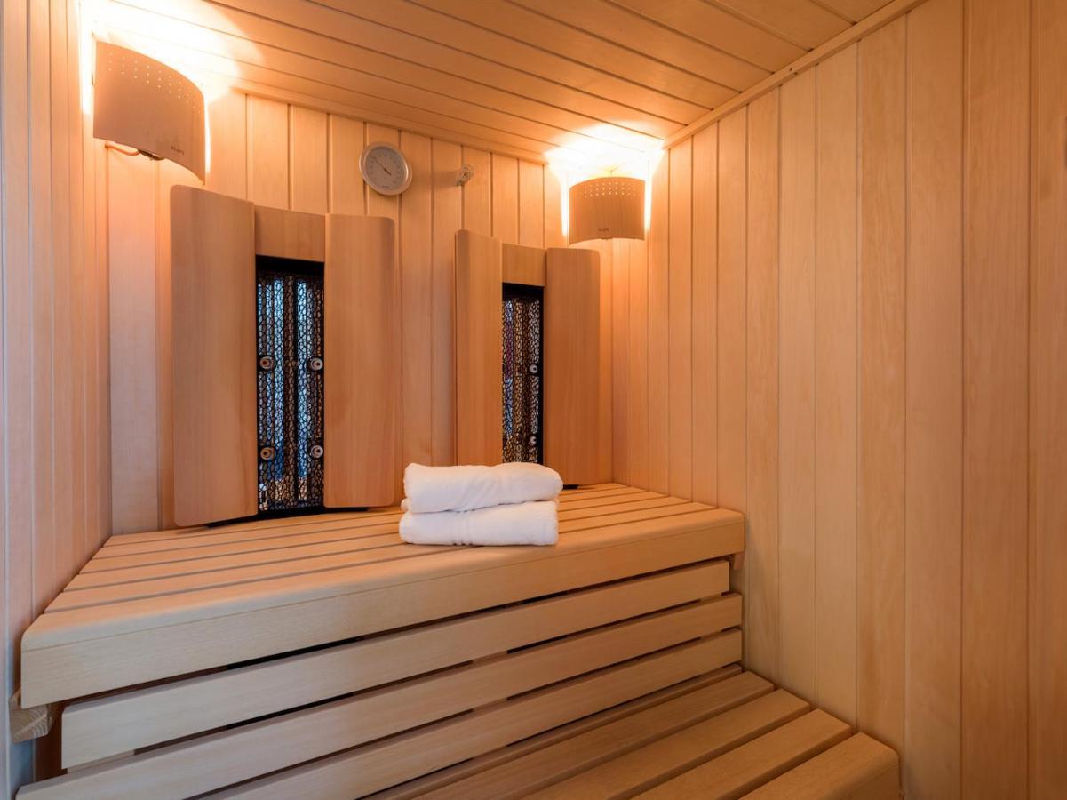 Tennenwirt Hotel Soll Ngoại thất bức ảnh