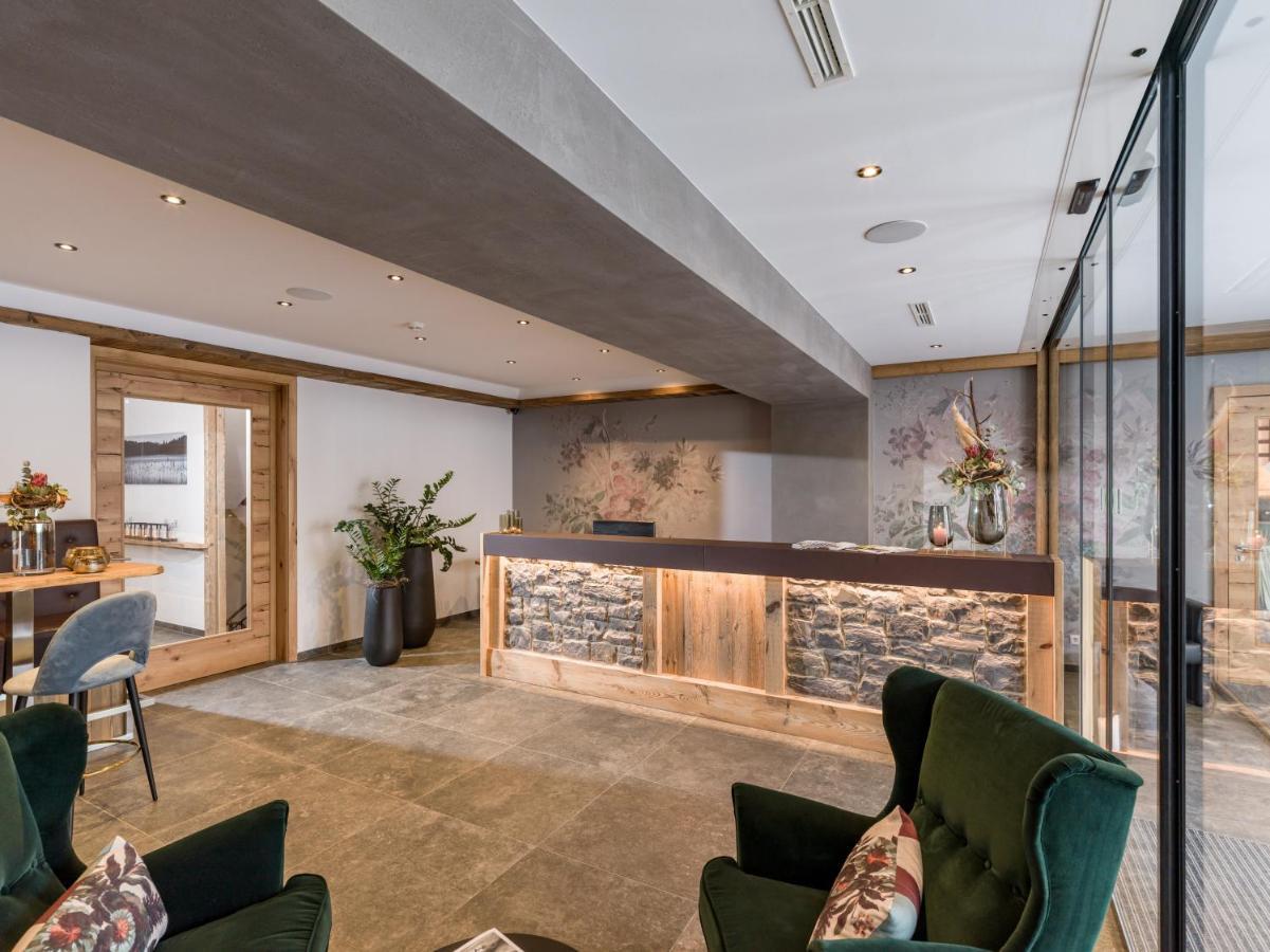 Tennenwirt Hotel Soll Ngoại thất bức ảnh