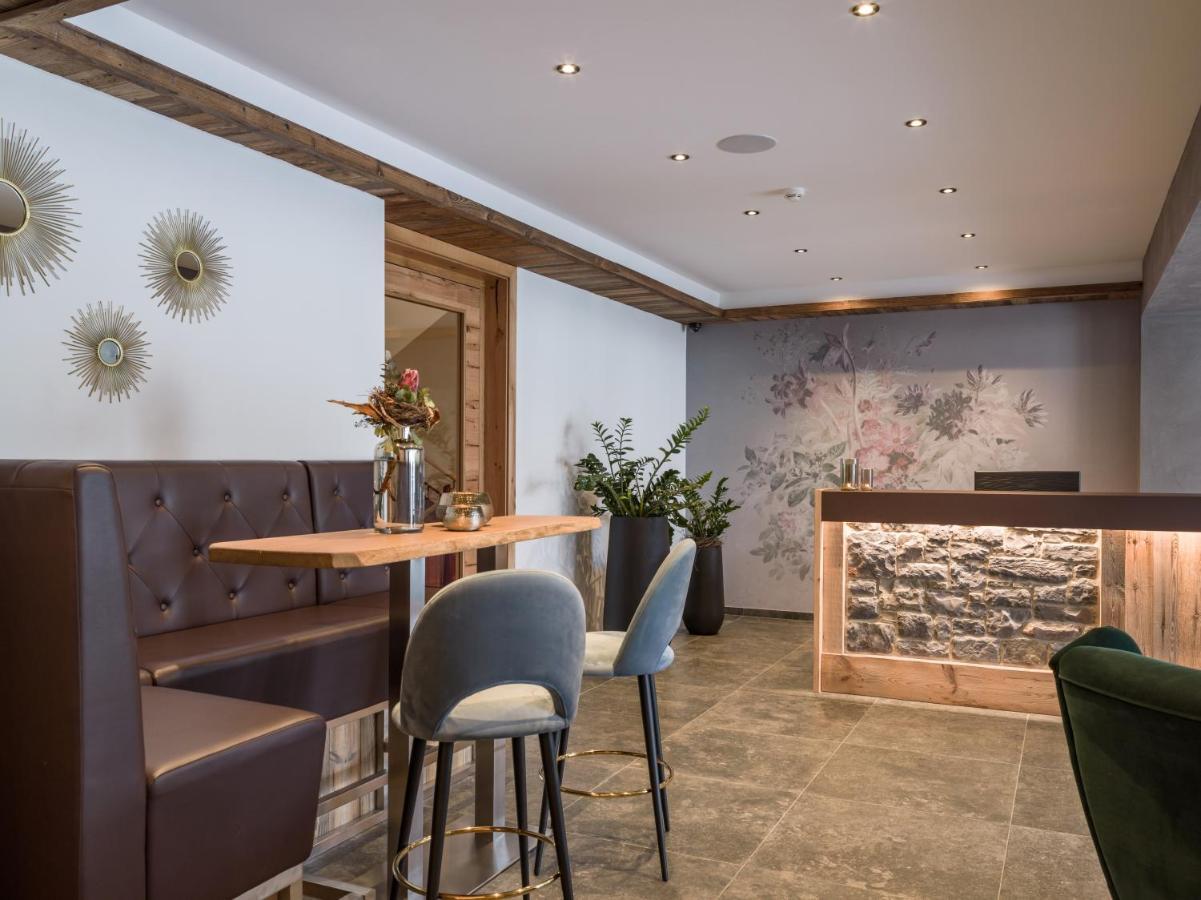 Tennenwirt Hotel Soll Ngoại thất bức ảnh