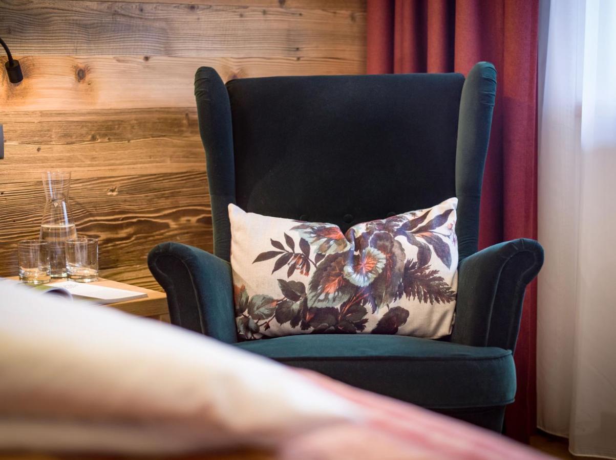 Tennenwirt Hotel Soll Ngoại thất bức ảnh