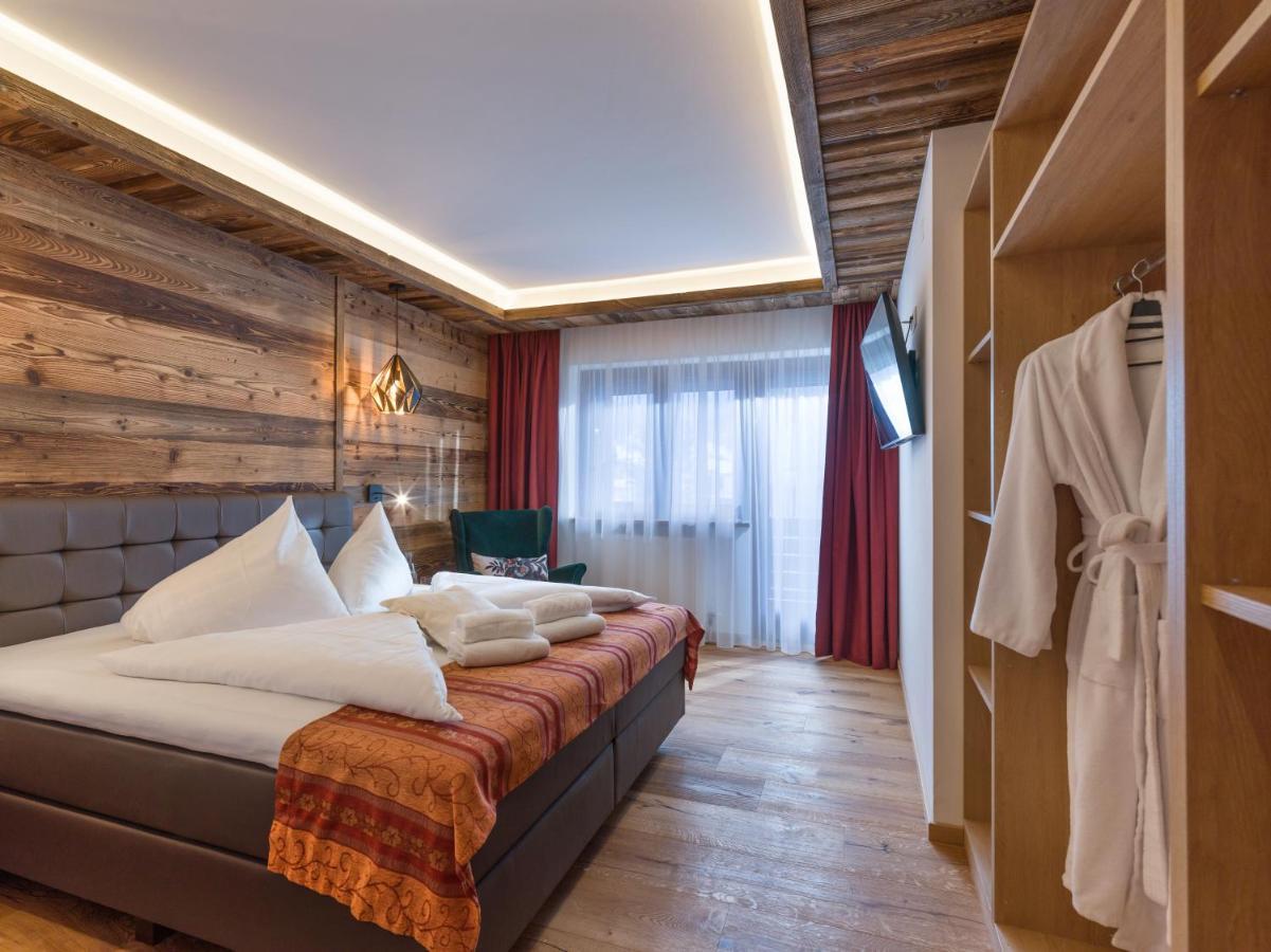 Tennenwirt Hotel Soll Ngoại thất bức ảnh