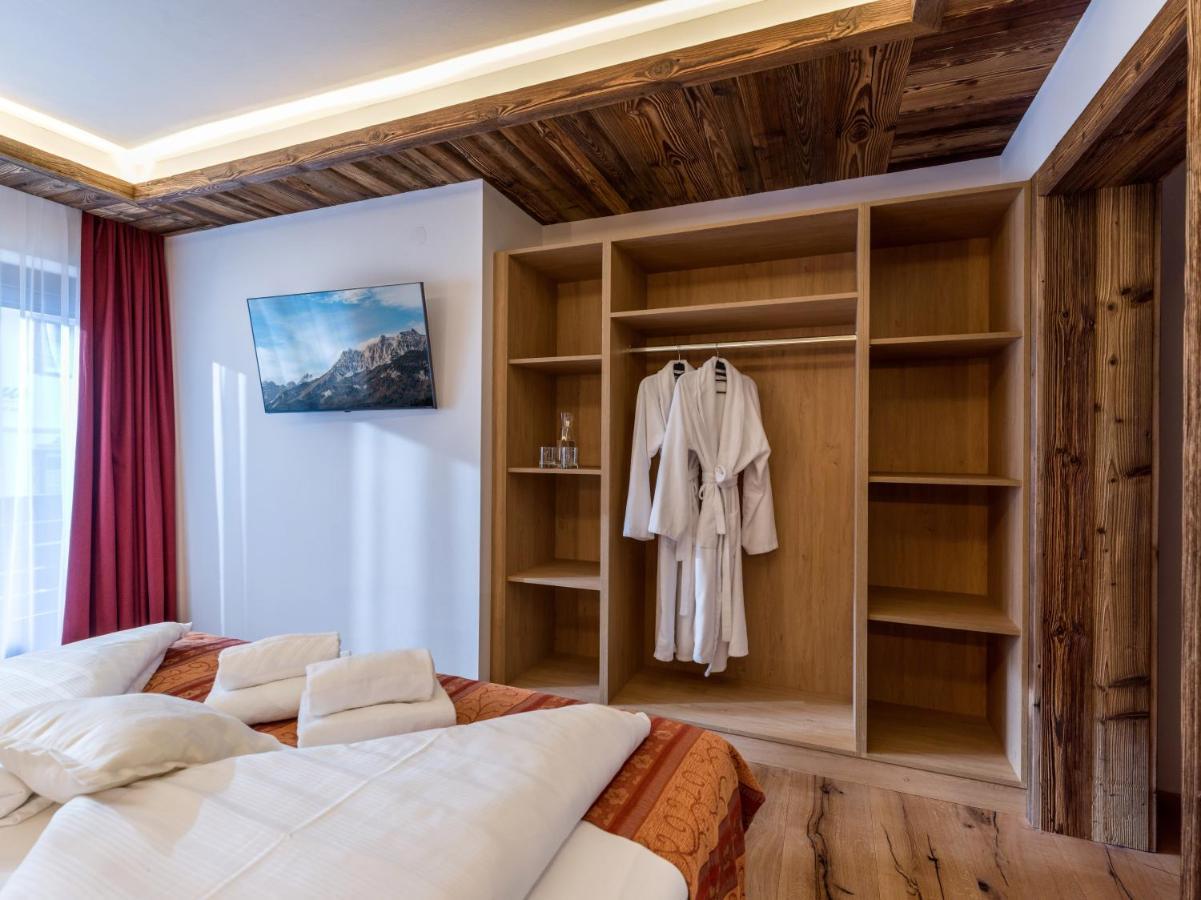 Tennenwirt Hotel Soll Ngoại thất bức ảnh