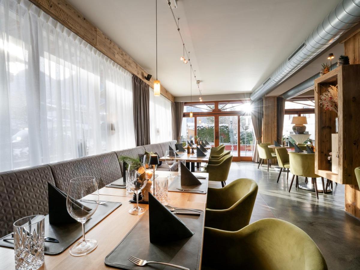 Tennenwirt Hotel Soll Ngoại thất bức ảnh