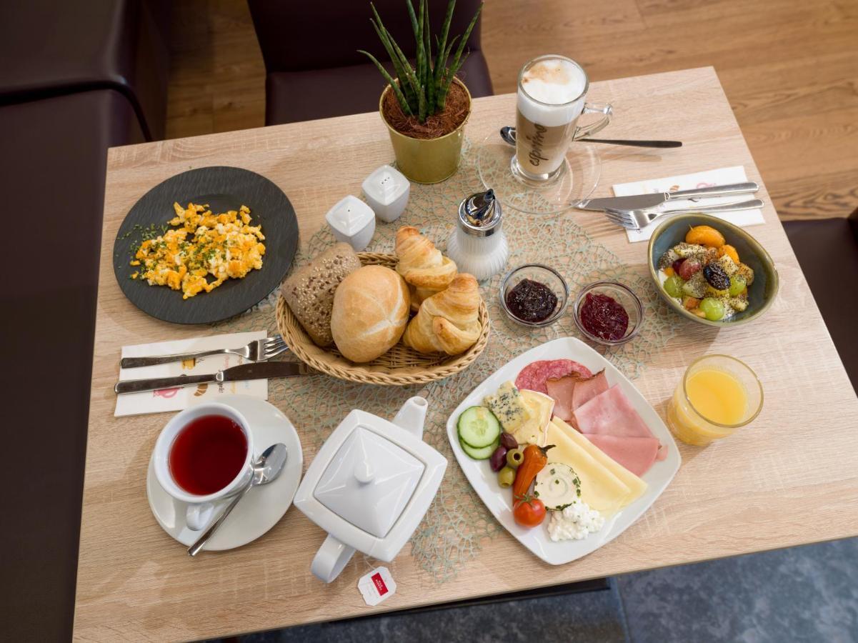 Tennenwirt Hotel Soll Ngoại thất bức ảnh