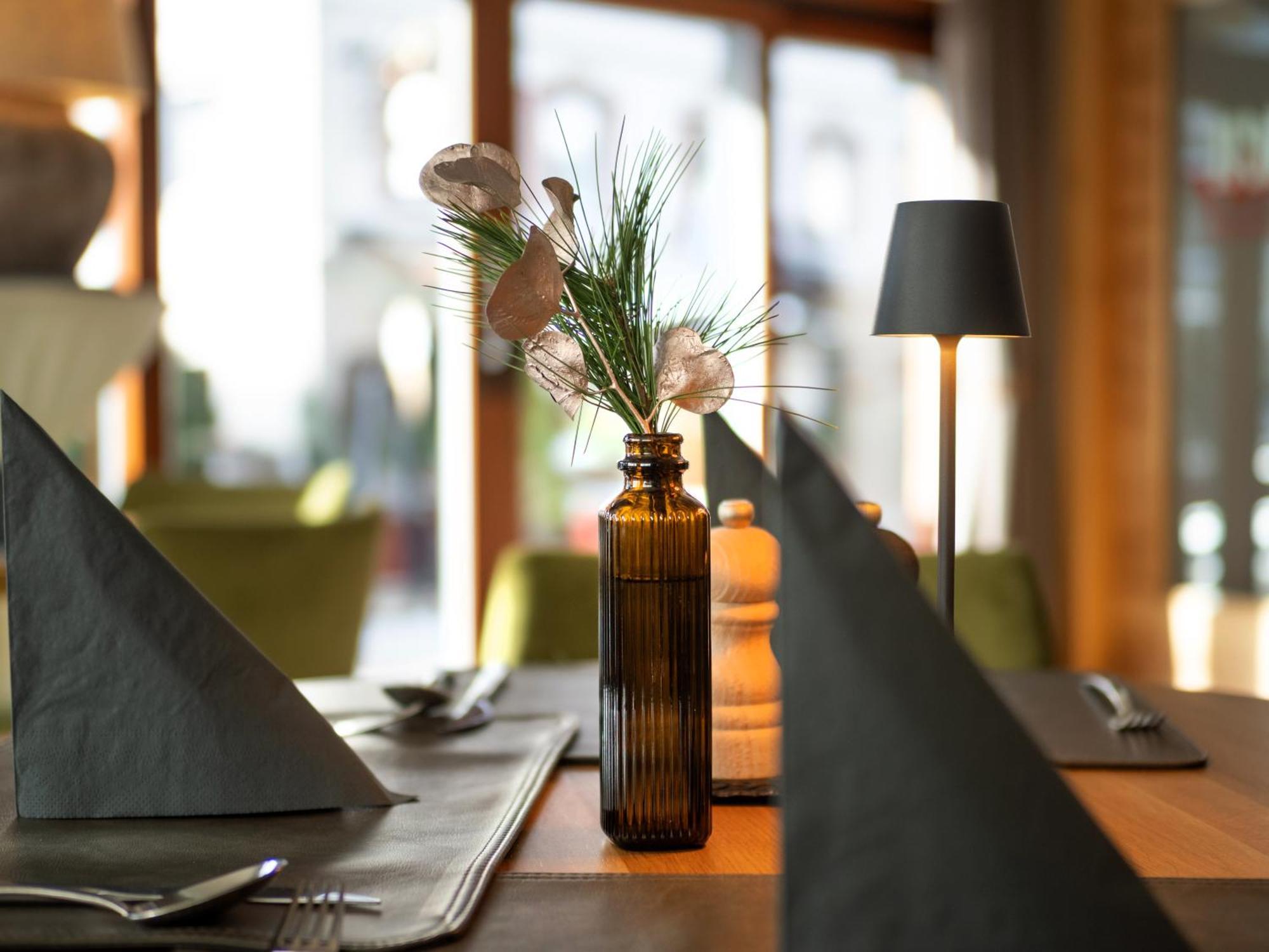 Tennenwirt Hotel Soll Ngoại thất bức ảnh