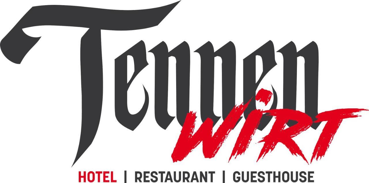 Tennenwirt Hotel Soll Ngoại thất bức ảnh